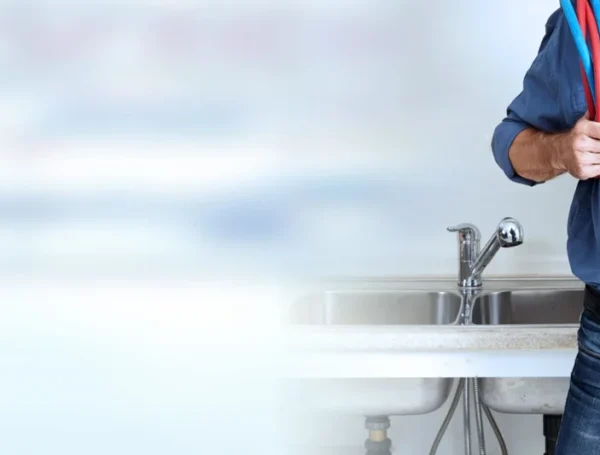 Licensed Residential Plumbing Specialists in Woodbridge, VA